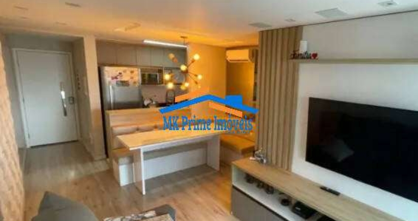 Apartamento com 3 Dormitórios, 2 Vagas – 69m² em Vila Andrade