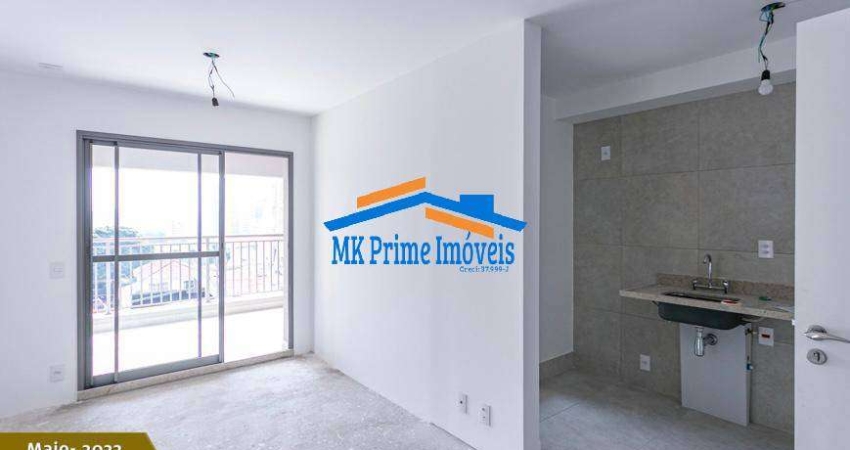 Apartamento de alto padrão no Butantã – 154m² com 4 dormitórios e 3 suítes