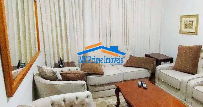 Apartamento amplo em Fazenda Morumbi – 190m², 4 suítes e 3 vagas!