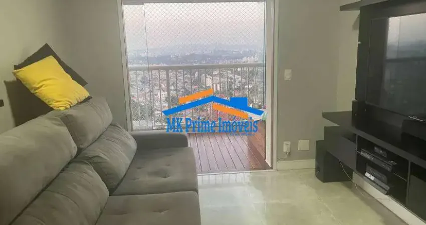 Apartamento em Fazenda Morumbi – 61m², 2 dormitórios, 2 vagas!