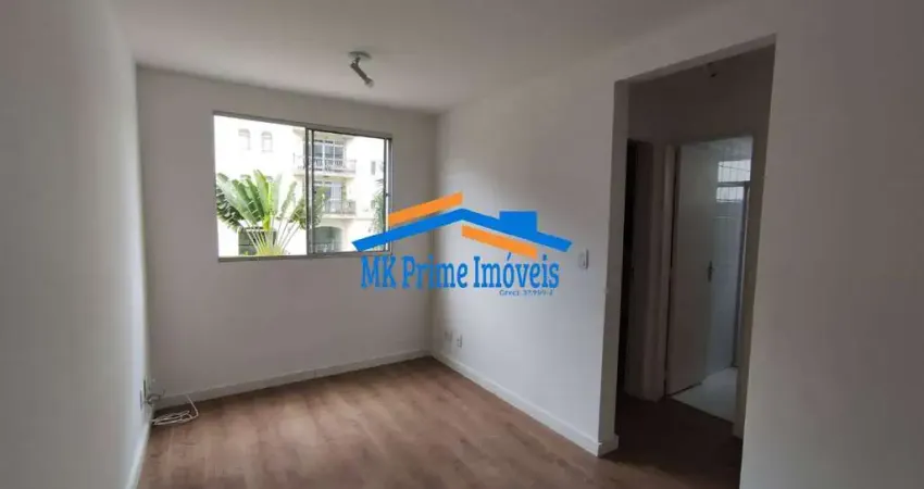 Apartamento em Fazenda Morumbi – 48m², 2 dormitórios e 1 vaga