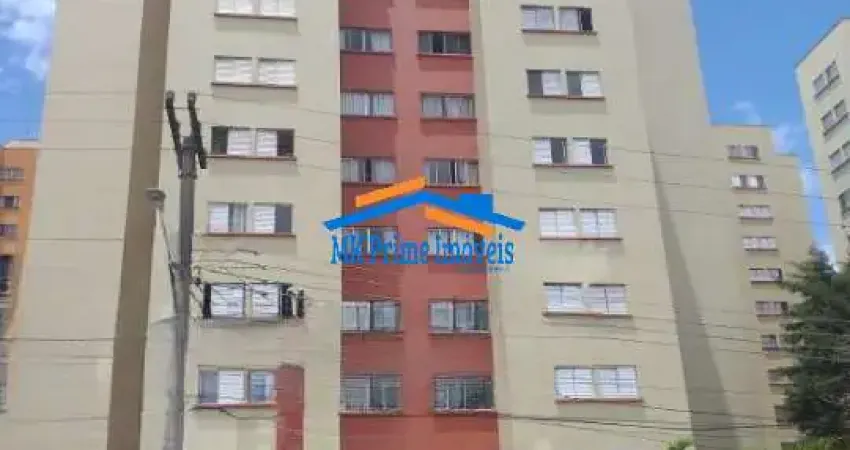 Apartamento à Venda – Condomínio Residencial Cristóvão em Osasco.