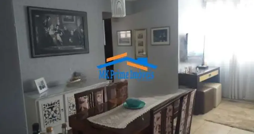 Apartamento à venda – condomínio residencial cristóvão em osasco.