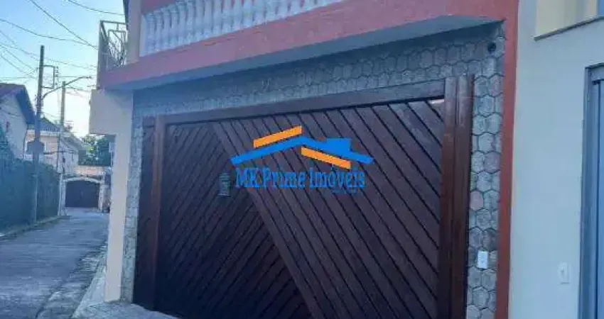 Casa com 2 quartos à venda na Travessa Carolina Dias de Figueiredo, Ferreira, São Paulo