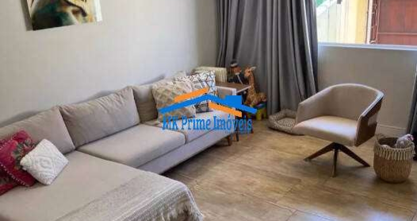 Casa ampla no Jaguaré – 178m², 3 dormitórios, 5 banheiros e 3 vagas!