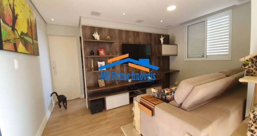 Apartamento à Venda no Jardim Monte Kemel – 67m² | 2 Dorms (1 Suíte)