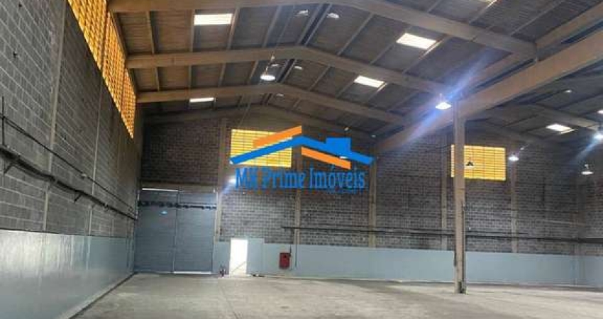Sala comercial com 2 salas para alugar na Avenida Roberto Pinto Sobrinho, Parque Industrial Mazzei, Osasco