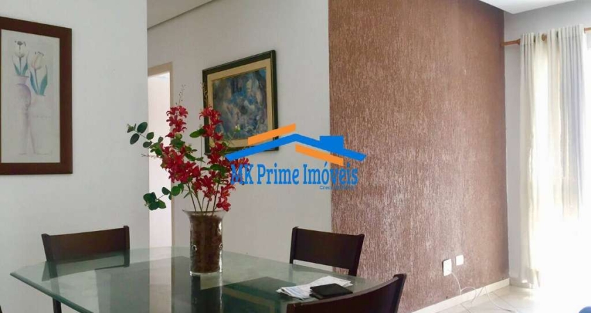 Apartamento com 2 quartos à venda na Avenida Aruanã, Tamboré, Barueri