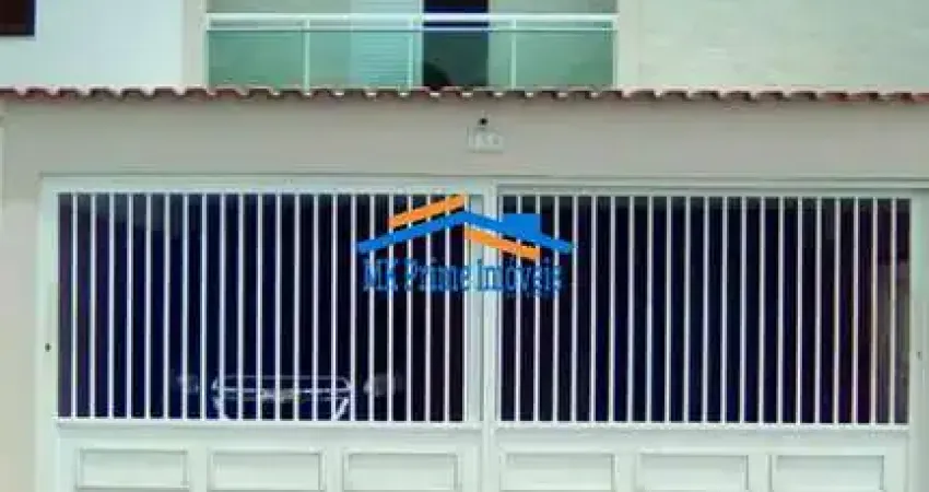 Casa com 4 Quartos à venda, 147m² - Vila São Francisco Zona Oeste