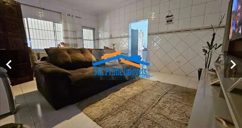 Casa à Venda no Residencial das Flores - Itapevi/SP