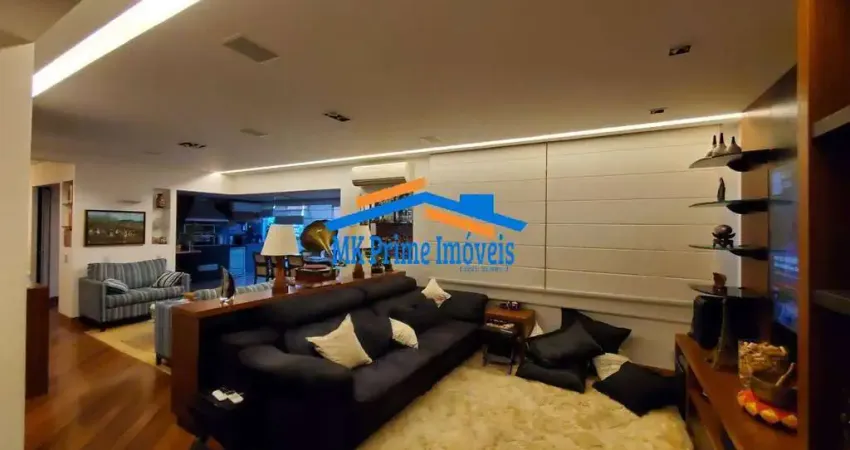 Apartamento com 2 quartos à venda no Jardim Morumbi - Mobiliado
