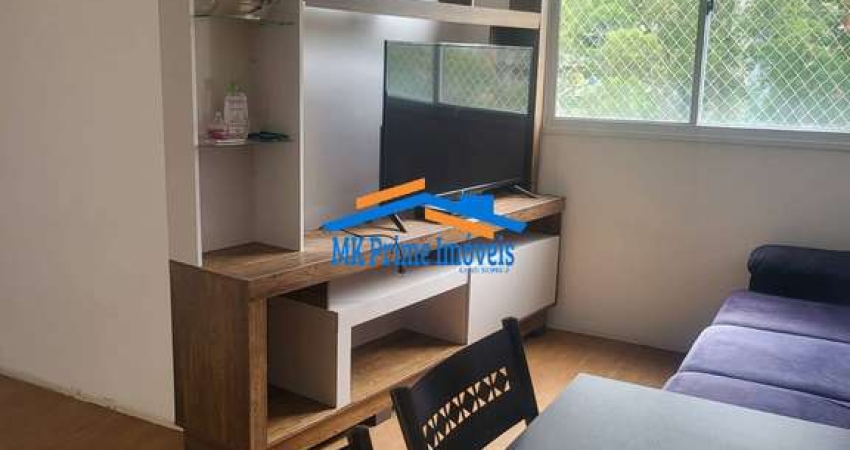 Apartamento à venda no Jardim Parque Morumbi – 48m² | 2 Dormitórios