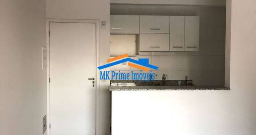 Apartamento à venda no Jardim Parque Morumbi – 72m² | 3 Dormitórios