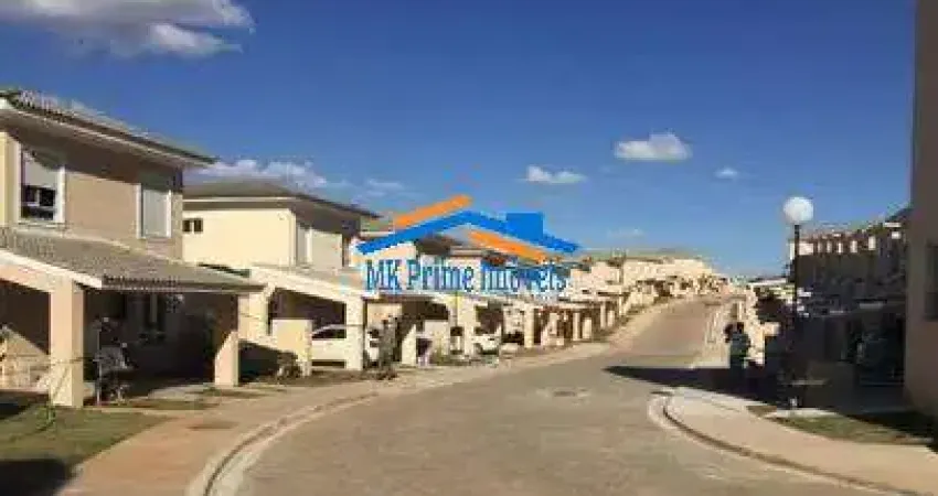 Casa à Venda, 173 m² em Condomínio com 4 Quartos e 3 banheiros - Cotia