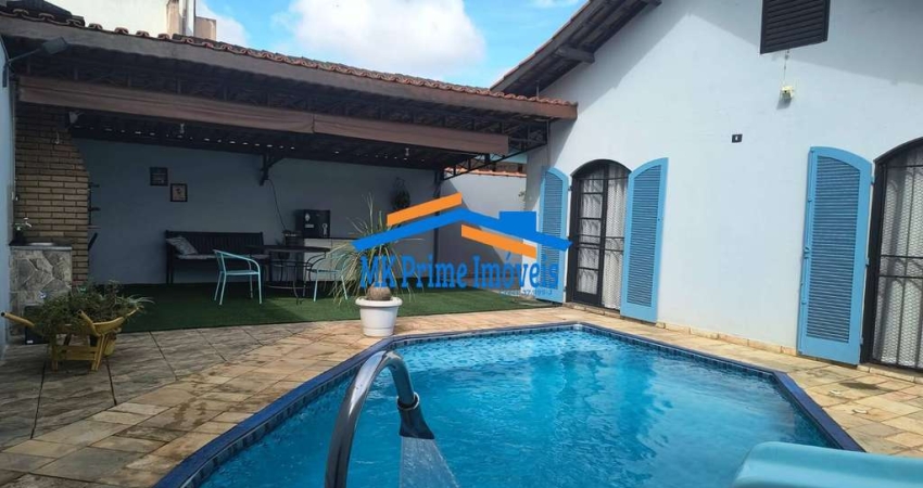 Casa com 4 quartos à venda na Rua Dimas Silva, City Bussocaba, Osasco