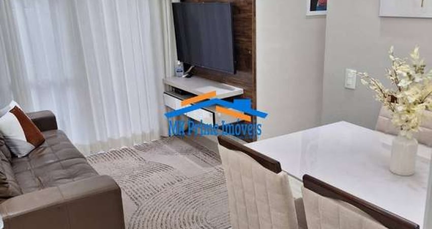Apartamento com 2 quartos, 45 m², R$ 420.000,00 - Jaguaré - SP