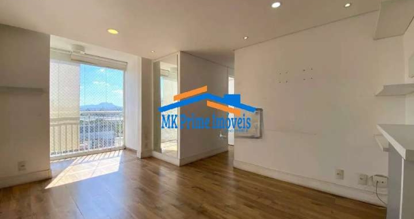 Apartamento 3 Quartos à Venda, 60 m² por R$ 465.000,00 - Jaguaré - SP
