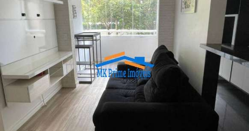 Apartamento em Parque Rebouças – 57m² | 2 Dormitórios, 1 Suíte!