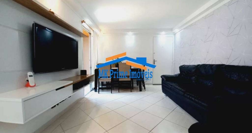 Apartamento em Parque Rebouças – 52m² | 2 Dormitórios e 1 Vaga