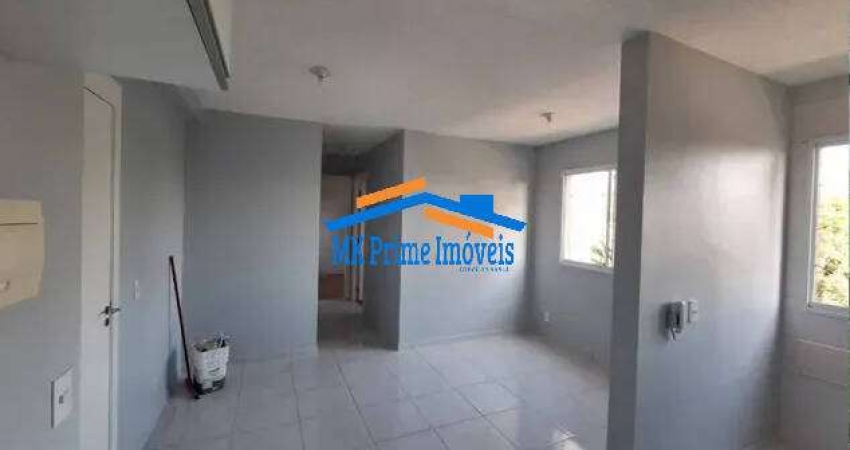 Apartamento em Parque Rebouças – 40m² | 2 Dormitórios e 1 Vaga