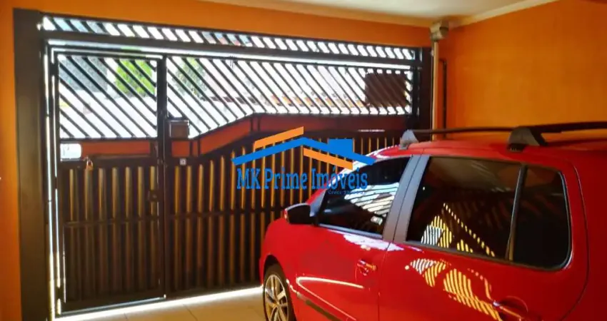 Casa com 3 quartos à venda na Rua Padre José Giannella, Jardim São Jorge, São Paulo