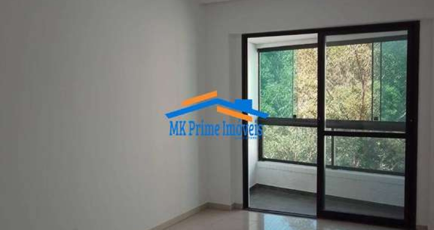 Apartamento em Vila Andrade – 71m² | 2 Dormitórios, 2 Salas e 1 Vaga