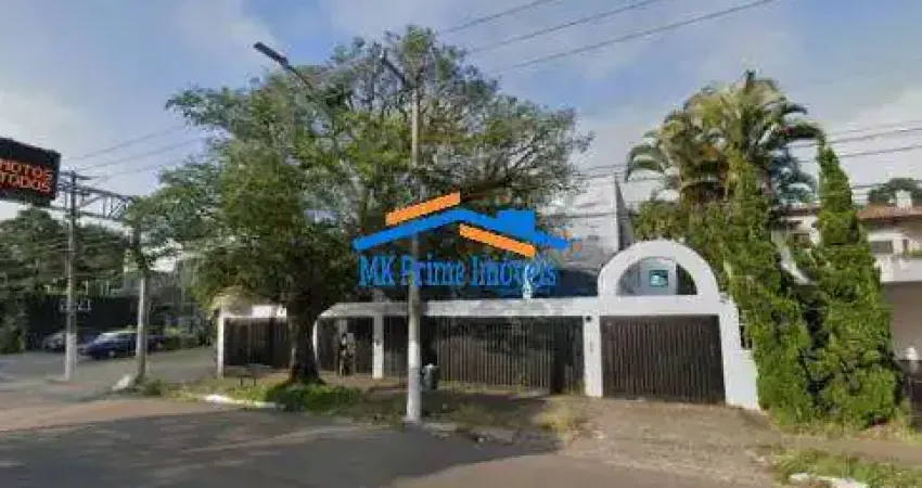 Locação de Imóvel Comercial em Jardim Everest, Zona Oeste de São Paulo.