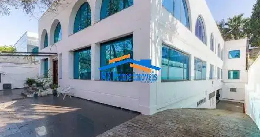 Locação de imóvel comercial em jardim everest, zona oeste de são paulo.