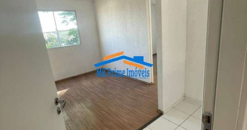 Apartamento em Jardim Umarizal – 84m² | 2 Dormitórios