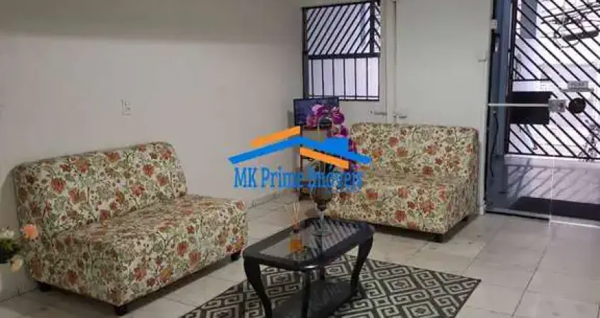 Excelente Apartamento com 3 Dormitórios no Centro - Osasco.