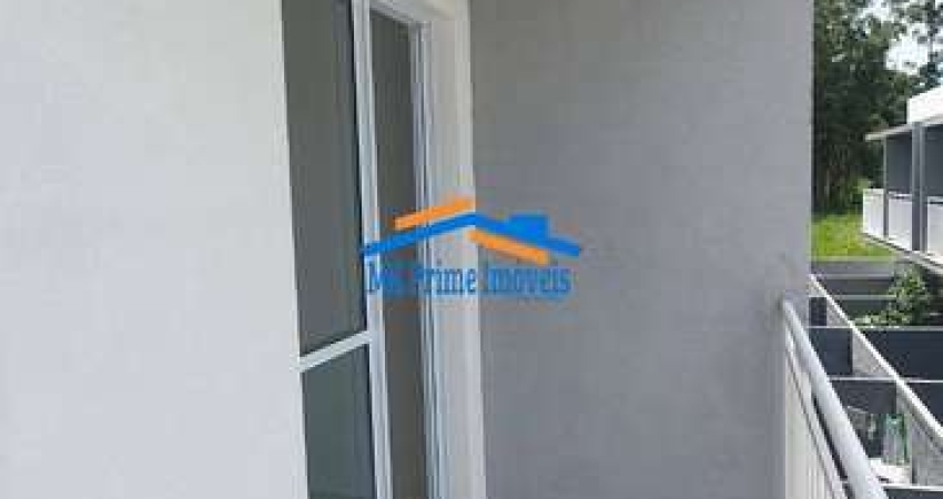 Casa em Condomínio Fechado – 2 Dormitórios | 58 m² | Cotia – SP