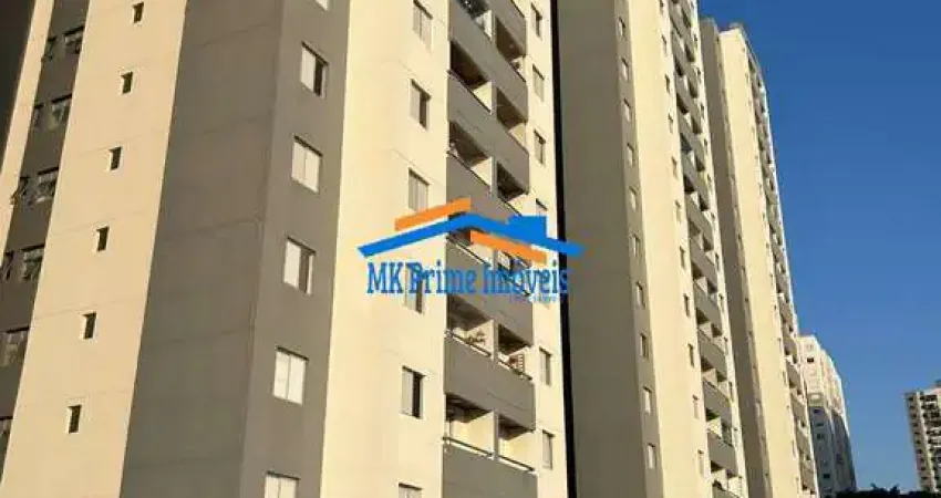 Apartamento à Venda – Condomínio Flamboyant – Continental, Osasco