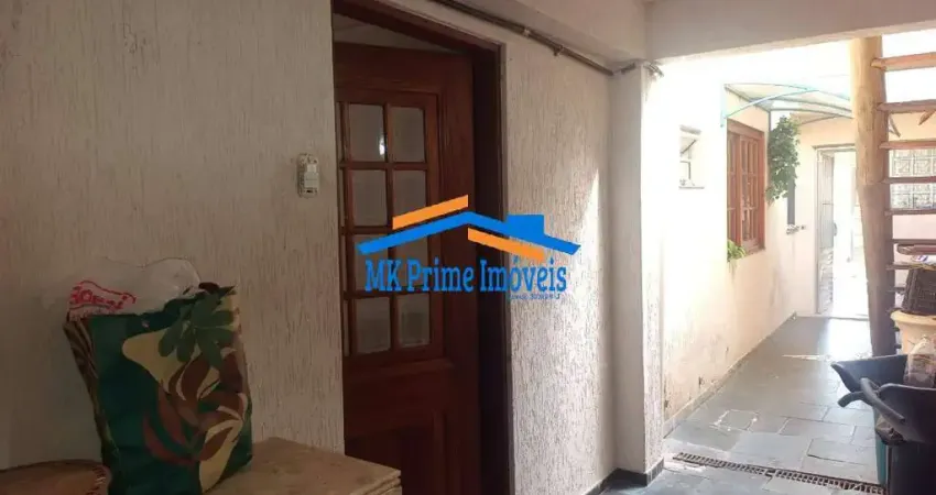 Sobrado 3 Dormitórios, 2 Vagas Cidade das Flores/Osasco