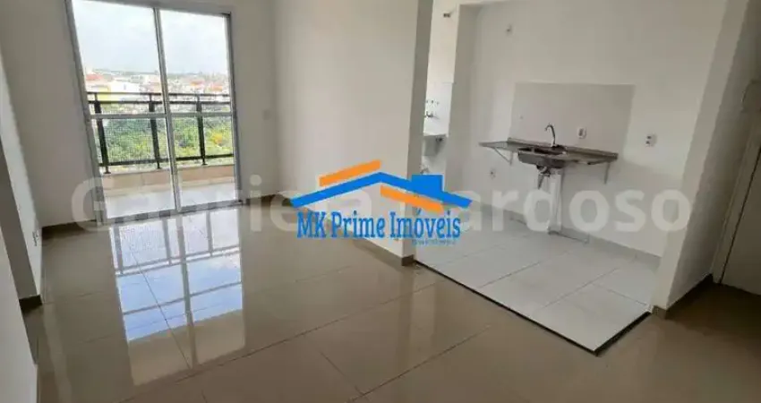 Apartamento com Lazer Completo – 50m² | 2 Dormitórios