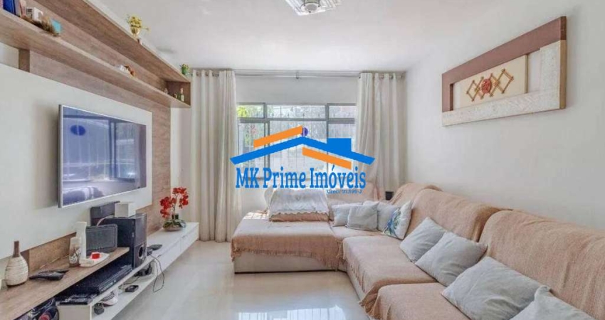 Casa à Venda na Vila Lageado – 183m² de Conforto, Segurança