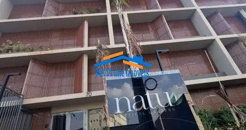 Apartamento com 1 quarto à venda na Rua Dionísio de Camargo, Centro, Osasco