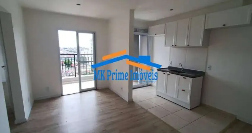 VENDE Apartamento com 55m², 02 Quartos, sendo 01 Suíte- SÃO PEDRO