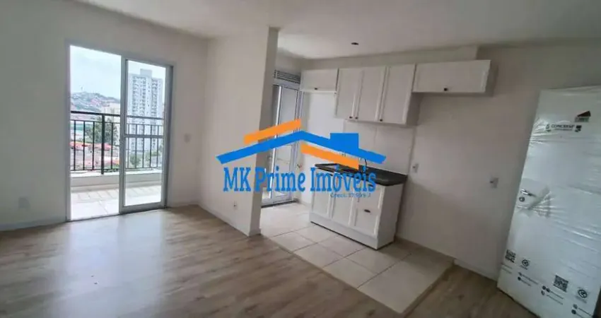 Apartamento à venda com 55m², 02 quartos, sendo 01 suíte- são pedro