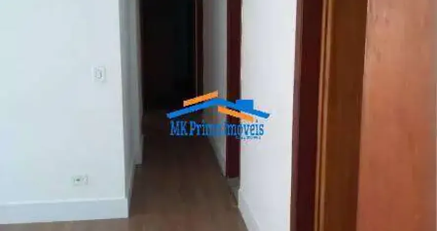 Apartamento à Venda 61m² com 2 Quartos e 1 Banheiro - Jaguaribe/Osasco