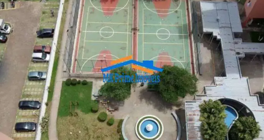 Apartamento à venda 61m² com 2 quartos e 1 banheiro - jaguaribe/osasco