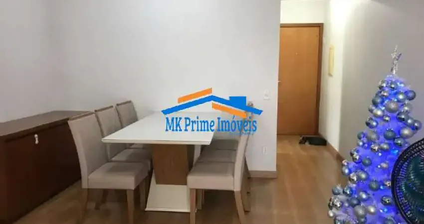 Apartamento com 3 quartos à venda na Rua Francisco Lameu, Vila Osasco, Osasco