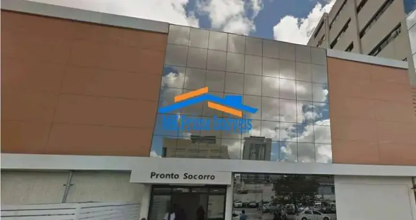 Prédio à venda na Rua Pedro Fioretti, Centro, Osasco