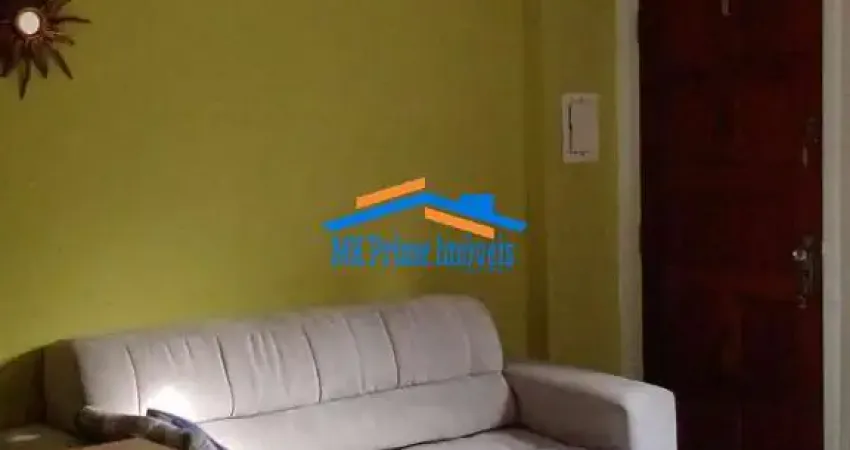 Apto 2 dorm, 1 vaga de garagem 45 mts, Novo Osasco/Osasco