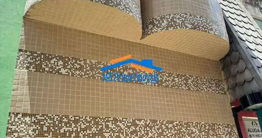 Prédio Comercial a venda - Centro Comercial - ALPHAVILLE.