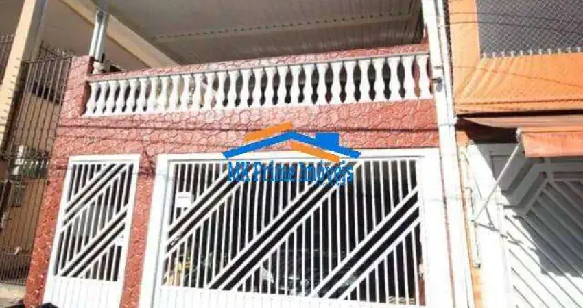 Casa com 3 quartos à venda na Rua Jequié, Quitaúna, Osasco