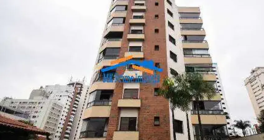 Apartamento à Venda, 168 m² com 4 Quartos, 2 suítes - Vila Leopoldina