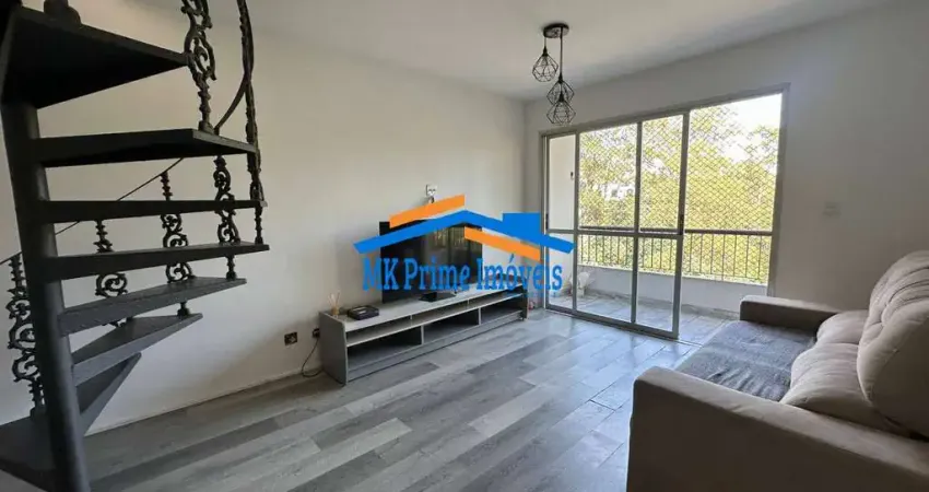 Cobertura  3 Quartos sendo 1 Suíte - Jacuzzi - Vila São Francisco