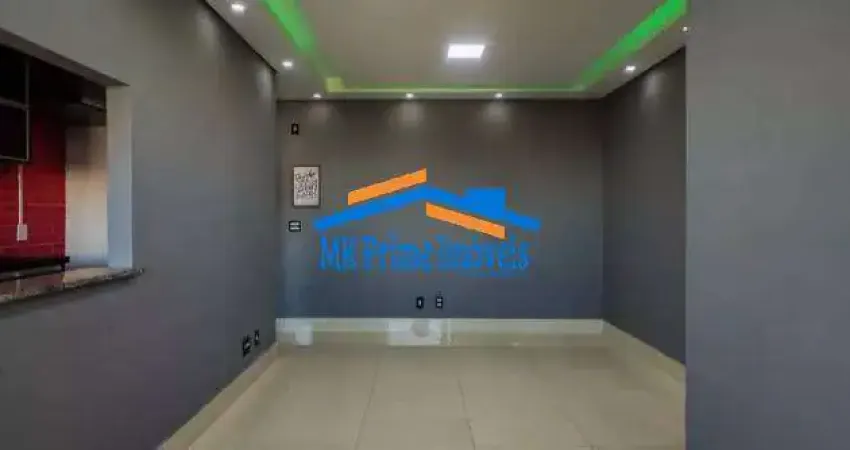 Apartamento à venda com 50m², 2 quartos e 1 vaga - Jaguaribe