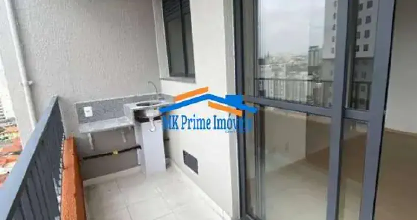 Apartamento com 2 quartos à venda na Avenida Dionysia Alves Barreto, Vila Osasco, Osasco