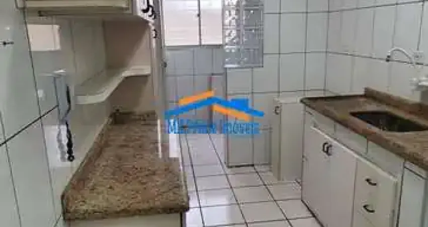 Apartamento 62 metros com 2 quartos no jardim de abril